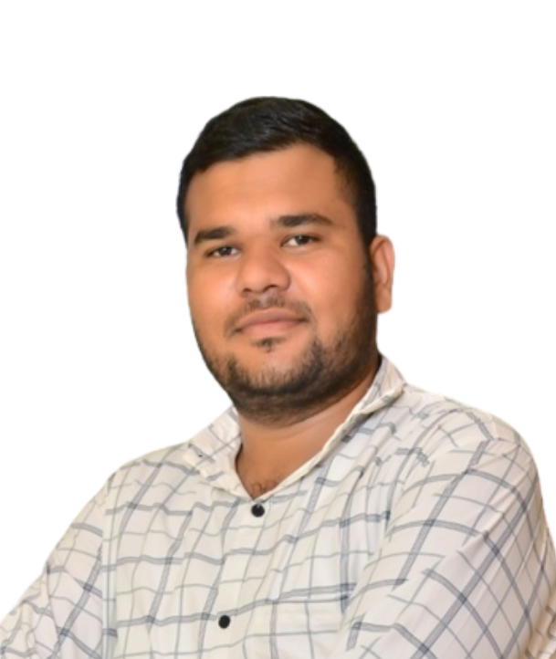 Ashok Bhardwaj