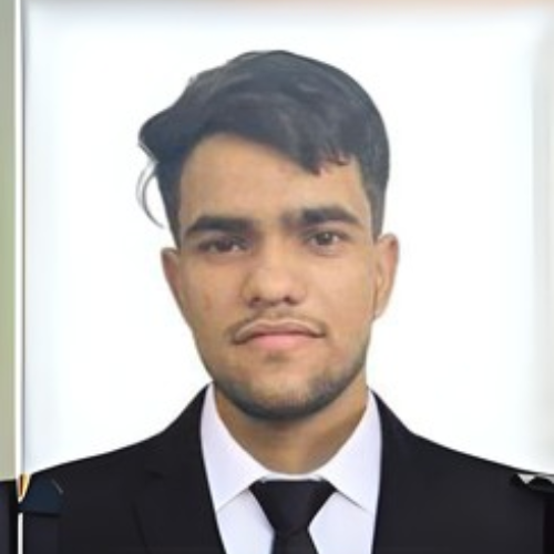 Chetan Sharma