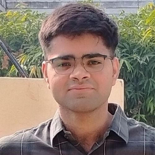 Sarthak Bhardwaj