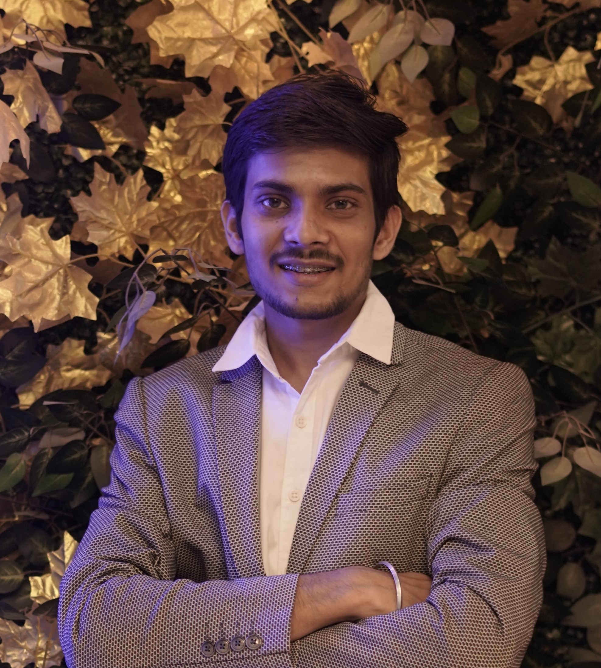 Siddharth Kothari